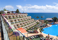 Pestana Madeira Beach Club