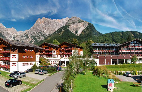 Marco Polo Club Alpina