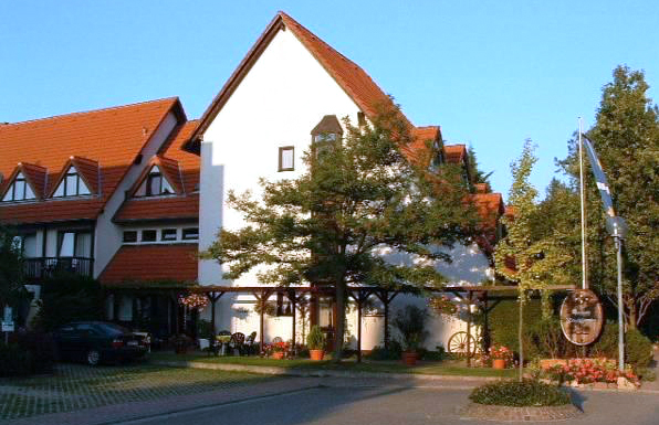 Residenz Mandelgarten