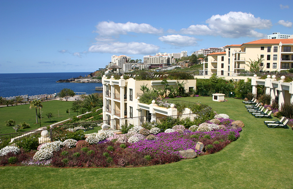 Porto Mare Residence