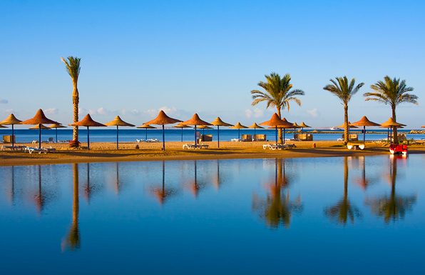 Coral Hills Sharm Resort