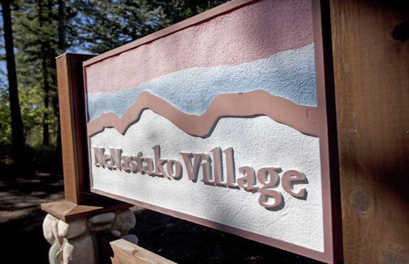 Nenastako Village at Meadow Lake