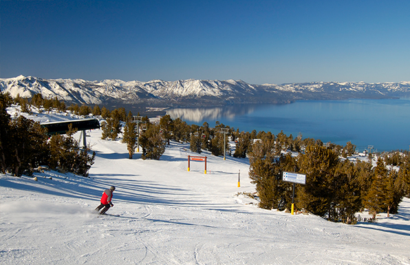 Royal Aloha Tahoe