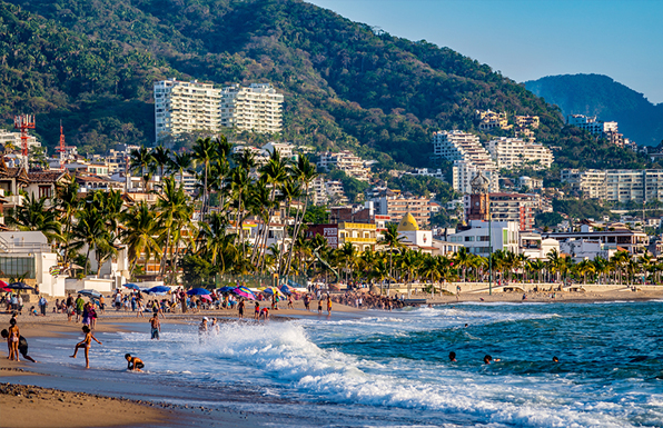 Club Regina - Puerto Vallarta