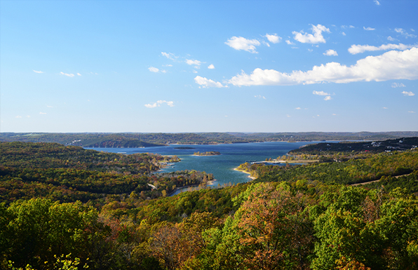 Indian Point Resort Condominiums