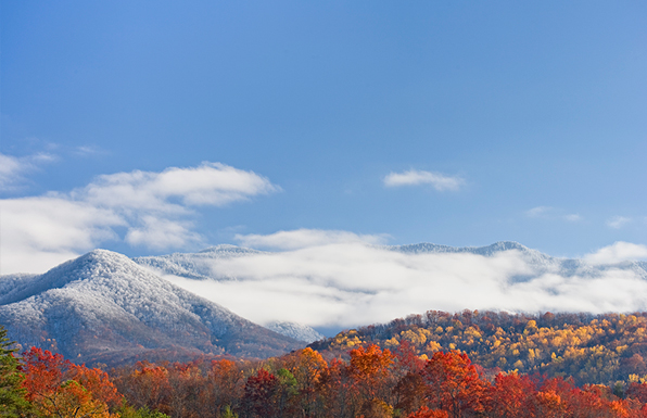 Ski View Mountain Resort