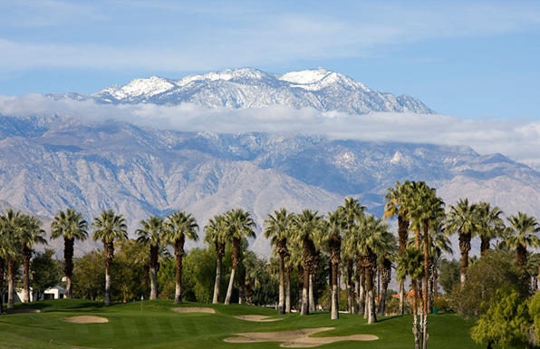 Westin Desert Willow Villas, Palm Desert