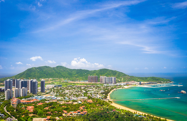 Sanya Hongzhou Eadry Resort Hotel