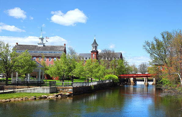 Village of Winnipesaukee