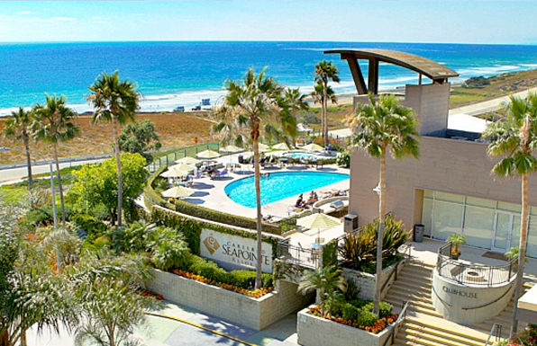 Carlsbad Seapointe Resort