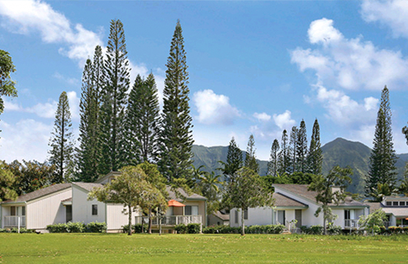 Makai Club Resort Cottages