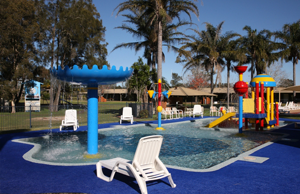 Tuncurry Lakes Resort