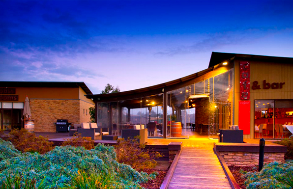 Phillip Island Private Residence Club