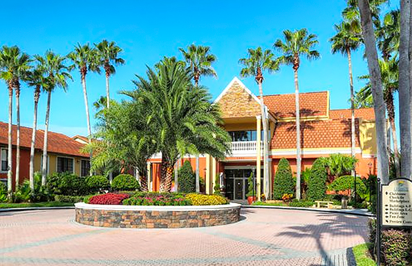 Legacy Vacation Club Orlando