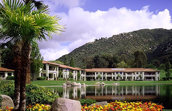 Welk Resorts Villas on the Green