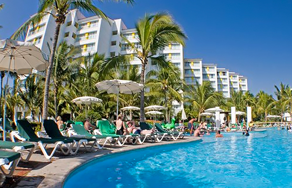 Mayan Palace Puerto Vallarta by Grupo Vidanta