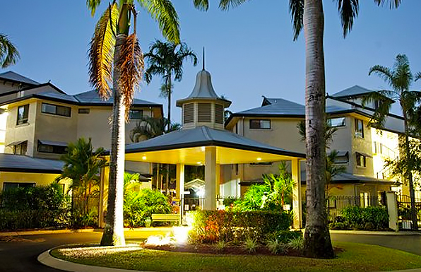 Club Wyndham Cairns