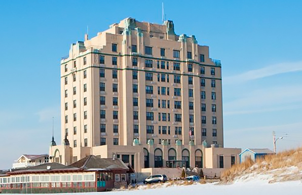 Legacy Vacation Club Brigantine Beach