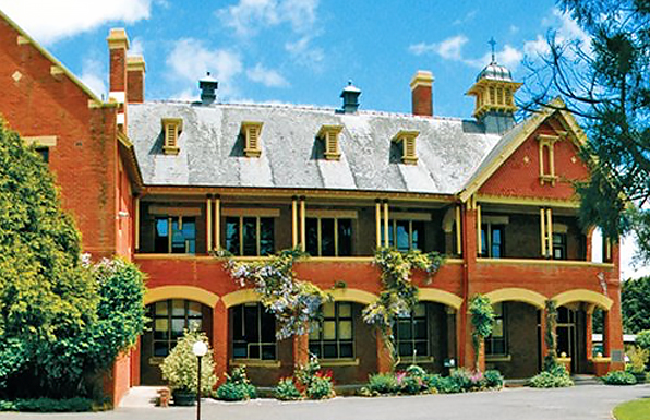 Club Wyndham Ballarat