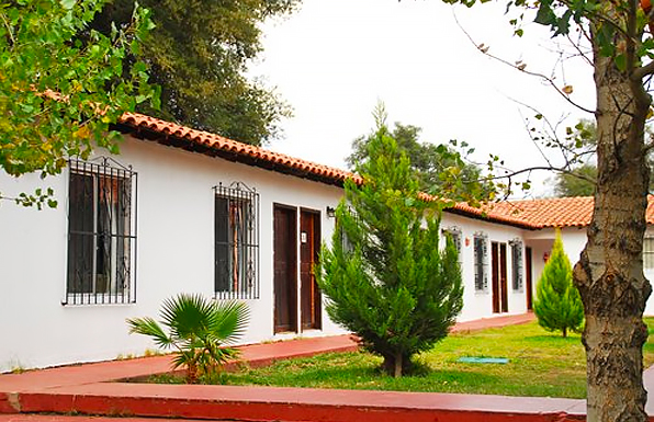 Hacienda Santa Verónica