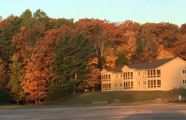 Telemark Northwoods Lodging