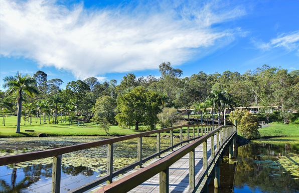 Cedar Lake Country Resort