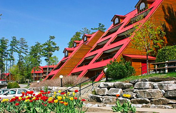 Calabogie Lodge