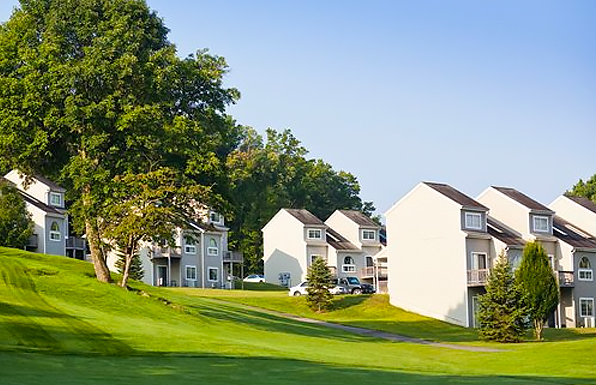 Tree Tops at Pocono Mountain Villas