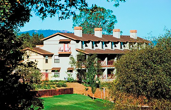 WorldMark Wine Country Angels Camp