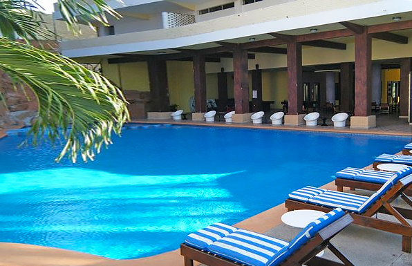Playa Bonita Hotel