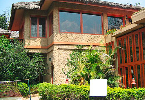 Club Mahindra Thekkady