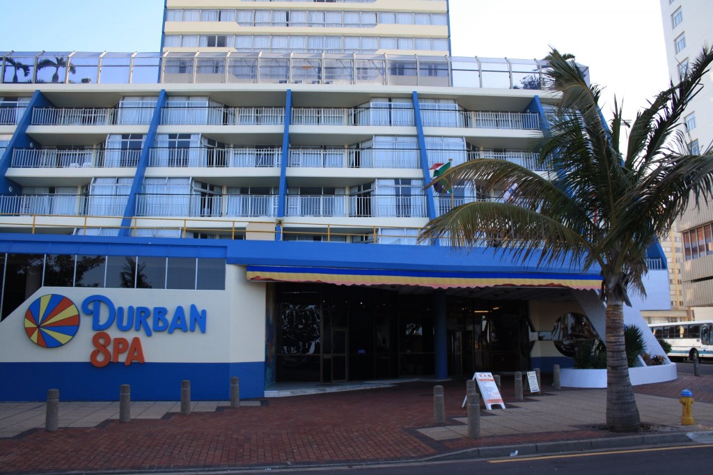 Durban Spa