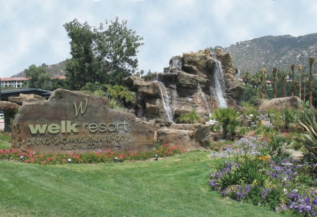 Lawrence Welk Resort Villas