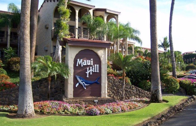 Maui Lea At Maui Hill