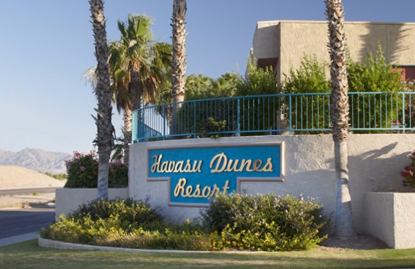 Havasu Dunes Resort