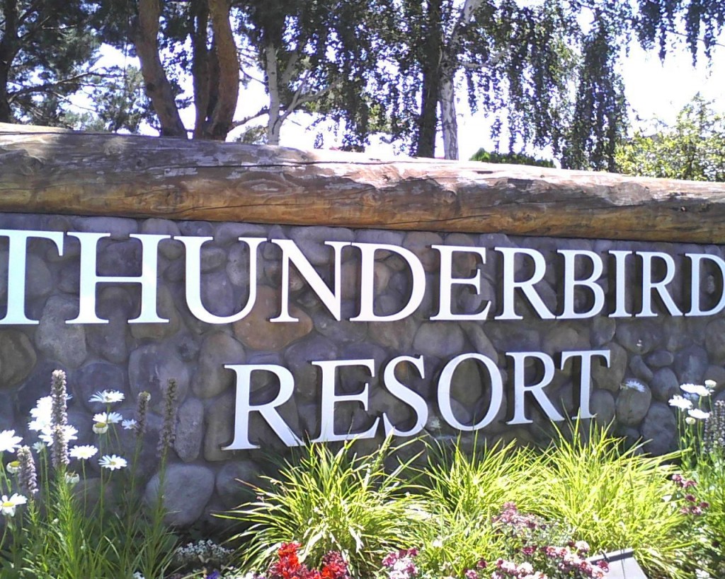 Thunderbird Resort Club