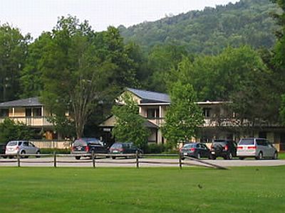 The Seasons Resort at Sugarbush