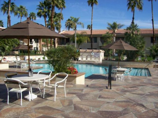 Welk Resorts Desert Oasis