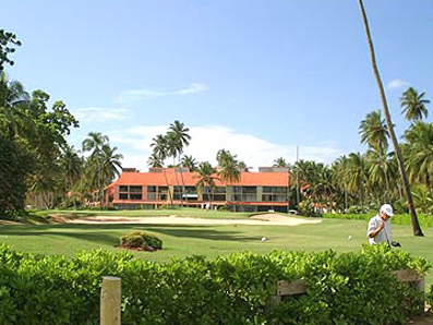 Club Cala De Palmas