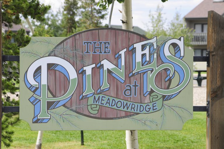 The Pines at Meadow Ridge