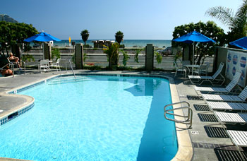 Capistrano Surfside Inn