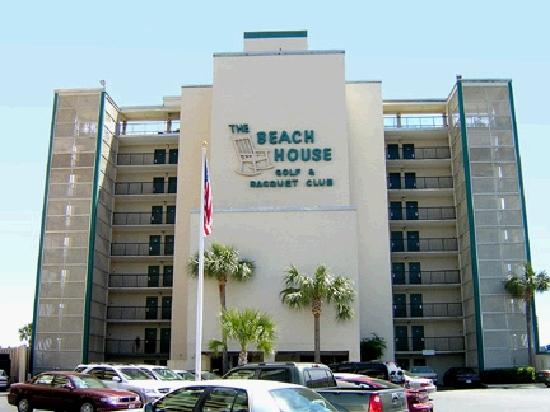 Beach House Golf And Racquet Club