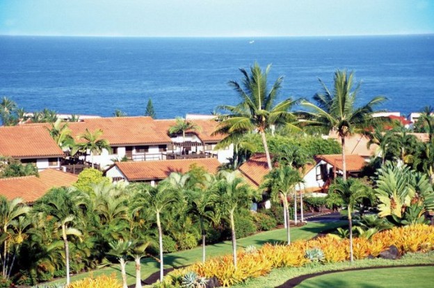 Kona Coast Resort II