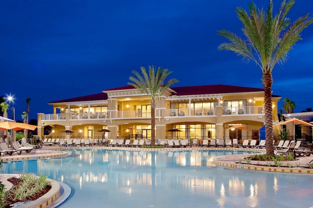 Vacation Villas @ FantasyWorld Resort