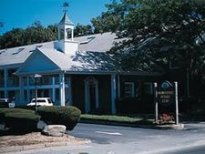 The Harwichport Resort Club