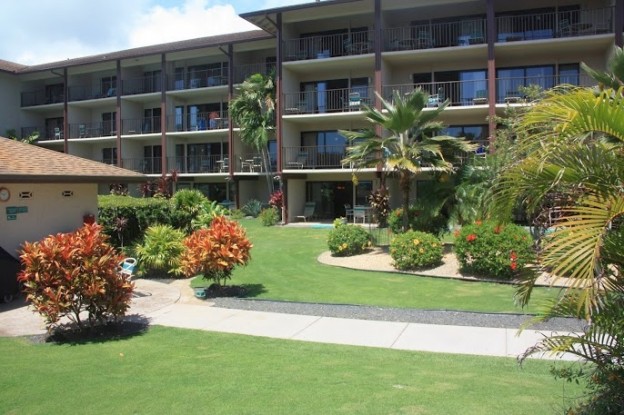 Lawai Beach Resort