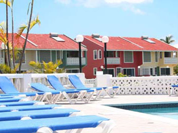 Ocean Reef Resort & Yacht Club