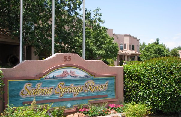Sedona Springs Resort