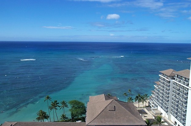 Imperial Hawaii Vacation Club