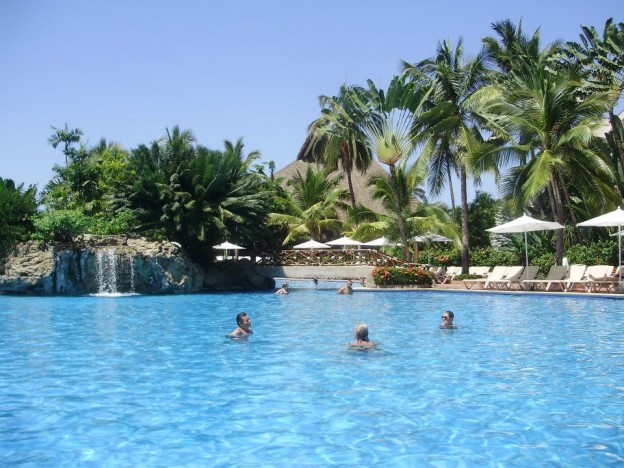 Buganvilias Resort Vacation Club